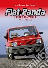 Fiat Panda. L'intramontabile-The Timeless libro di Comoglio Matteo Marconetti Luca