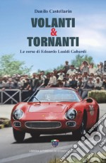 Volanti & tornanti libro