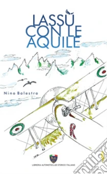 Lass� con le aquile