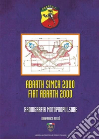 Abarth Simca 2000 Fiat Abarth 2000