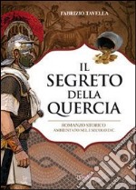 IL segreto della quercia libro