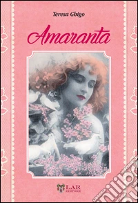 Amaranta libro