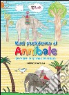 Quel pachiderma di Annibale (ovvero la grande impresa) libro di Tavella Fabrizio