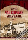 L'alta Val Chisone nella storia libro