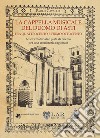 La cappella musicale del duomo di Asti fra quattrocento e primo ottocento. Nuovi materiali e piste di ricerca per una cronistoria ragionata libro