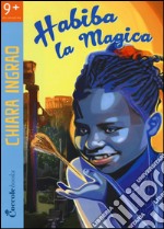 Habiba la magica libro