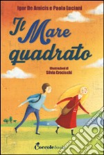 Il Mare quadrato libro