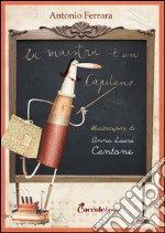 La maestra è un capitano libro