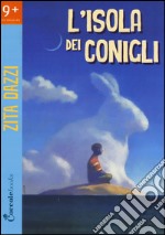 L'isola dei conigli libro