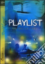 Playlist libro