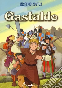 Gastaldo