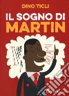 Il sogno di Martin libro