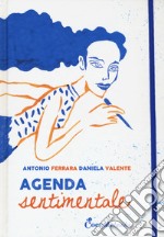 Agenda sentimentale libro