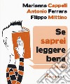 Se saprei leggere bene libro