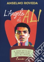 L'angelo di Ali libro