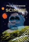Scimmie libro
