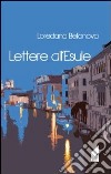 Lettere all'esule libro