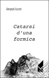 Catarsi d'una formica libro