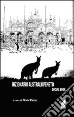 Dizionario australoveneto libro