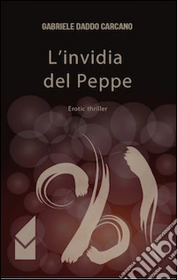 L'invidia del Peppe libro