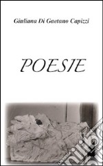 Poesie libro