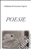 Poesie libro