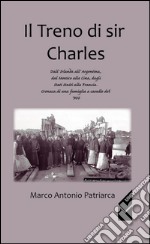 Il treno di sir Charles libro