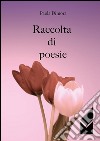 Raccolta di poesie libro