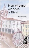 Non ci sono olandesi a Rimini libro