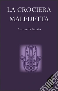 La crociera maledetta libro