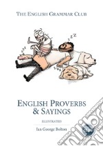 English proverbs & sayings