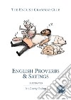 English proverbs & sayings libro