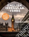 The ultimate key to English irregular verbs libro