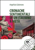 Cronache sentimentali di un italiano a metà libro