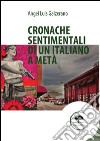 Cronache sentimentali di un italiano a metà libro