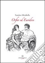 Orfeo ed Euridice libro