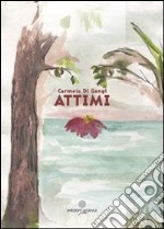 Attimi libro