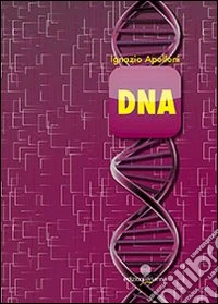 DNA libro