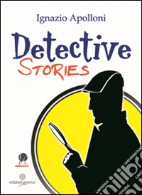 Detective stories libro