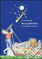 Roccapalumba raccontata ai ragazzi