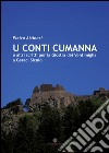 Conti Cumanna e altri scritti per la Giostra dei Ventimiglia di Geraci Siculo (U) libro