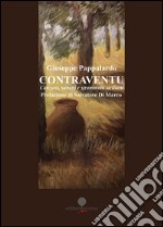 Contraventu. Testo siciliano libro