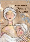 Donne di zagara libro