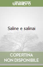 Saline e salinai