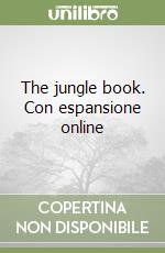 The jungle book. Con espansione online libro