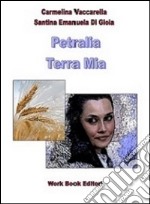 Petralia terra mia libro