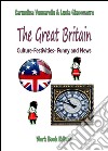 The Great Britain. Ediz. italiana libro