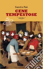 Cene tempestose libro