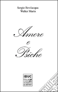 Amore e psiche