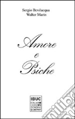 Amore e psiche libro